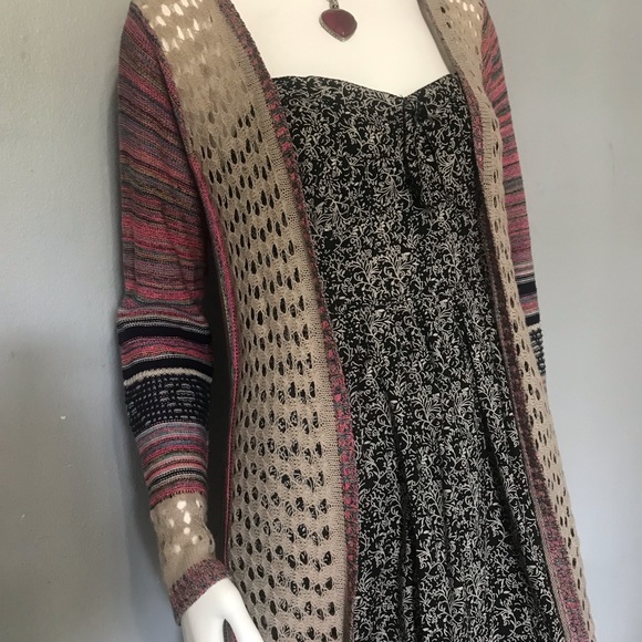 Say What? Sweaters - Say what knitted cardigan in various colores